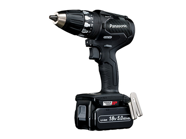 Panasonic schroefboormachine EY74A3 LJ2G